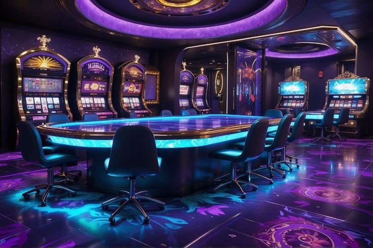Baccarat ကတ်ဂိမ်း မြန်မာ ကစားသမားများ ace777com တွင်